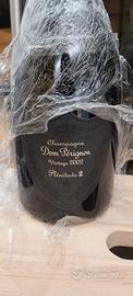 Dom Perignon P2 2002