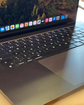 MACBOOK PRO 14" 2023 M3 PRO 18GB RAM/512GB SSD