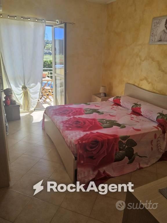 Appartamento – Caulonia, Vasi - Vista 3