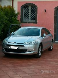 Parti ricambio citroen c5 III 