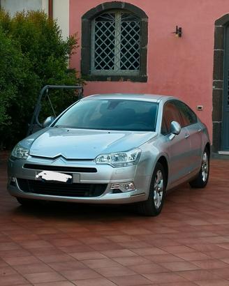 Parti ricambio citroen c5 III 