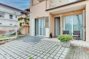 Trilocale a pochi passi dal Mare a Igea-Marina