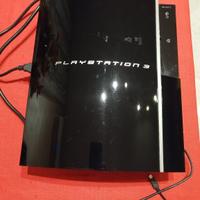 PS3 gcon 3 giochi Logitech diving forge gt