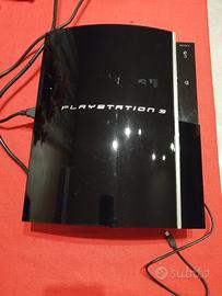 PS3 gcon 3 giochi Logitech diving forge gt