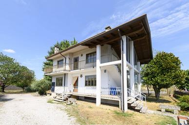 Appartamento - Chiopris-Viscone