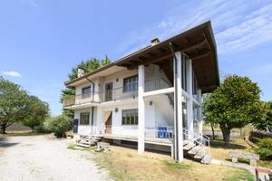 Appartamento - Chiopris-Viscone