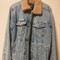 GIACCA INVERNALE HOLLISTER