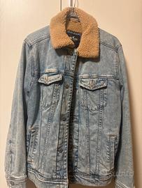 GIACCA INVERNALE HOLLISTER