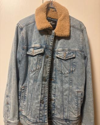 GIACCA INVERNALE HOLLISTER