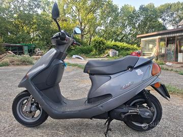 Malaguti F10
