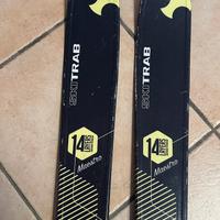 Sci alpinismo skitrab maestro 171 cm