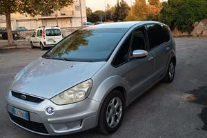 Ford S Max