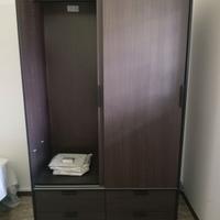 Armadio ikea trysil