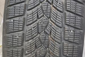 Gomme termiche Good Year 235/60/18 107 H