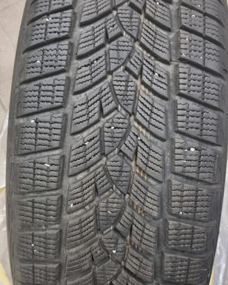 Gomme termiche Good Year 235/60/18 107 H