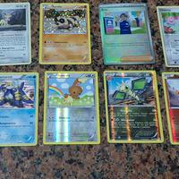 Lotto Pokemon+ codici