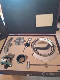 Kit enoteca per sommelier /barman marca Brandani