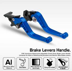 leve motore blu 
