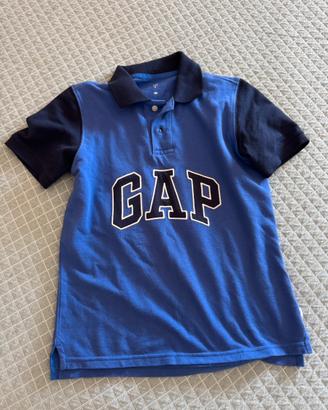 Maglieta GAP originale