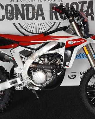 Fantic XEF 250 - 2024