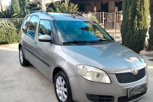 Skoda Roomster 1.2 12V 70CV Style