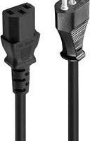 50 cavi alimentazione 250V-10A per PC