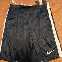 pantaloncini nike blu scuro