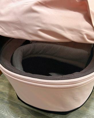 Navicella Cybex Platinum Lux Colore Rosa