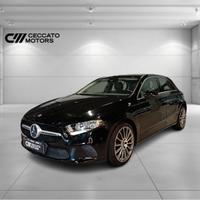 Mercedes Classe A 180 d Sport auto