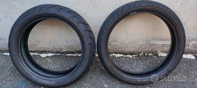 gomme moto Battlax A41 Bridgestone