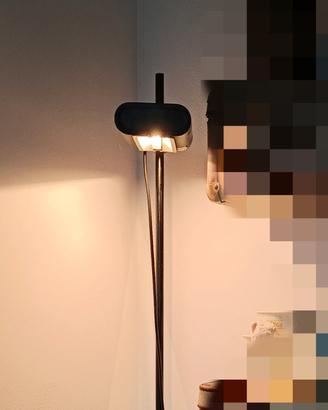lampada da terra