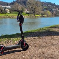 monopattino iScooter iX6 Electric Scooter 11'