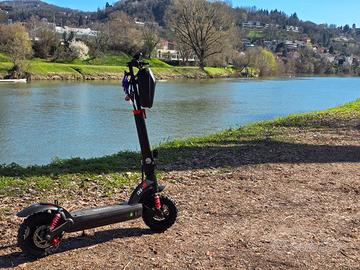 monopattino iScooter iX6 Electric Scooter 11'