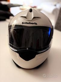 Shubert C3 Pro tg. L