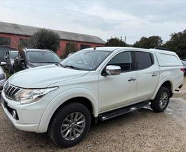 MITSUBISHI L200 2.4 DI-D/154CV Double Cab Intens