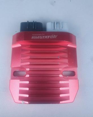 Regolatore tensione MOSFET  yamaha 2002/ 2014