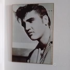 Elvis Presley 