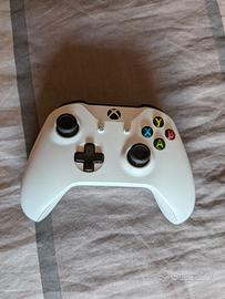 Controller Xbox One Wireless Bianco