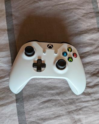 Controller Xbox One Wireless Bianco