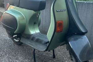 Vespa 50 hp