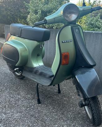 Vespa 50 hp