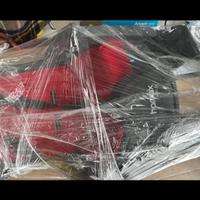 Seggiolino per bici hamax smiley