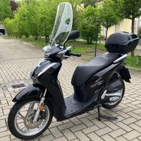 Honda SH 150 - 2022