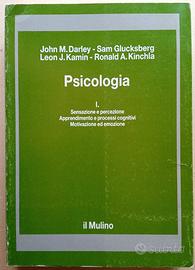 Psicologia Vol. 1