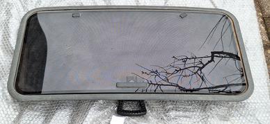 Tetto apribile Webasto KBA 9430 univers M-HD-GJ/R