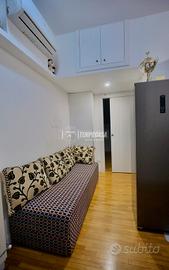 MONOLOCALE CON CUCINA ABITABILE