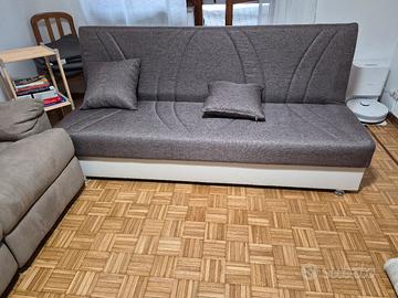 Divano letto