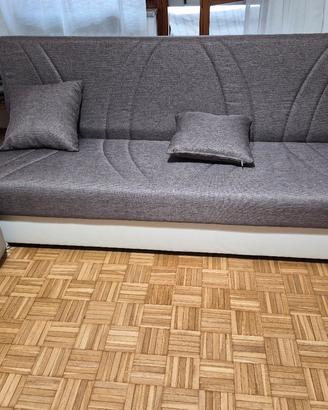 Divano letto