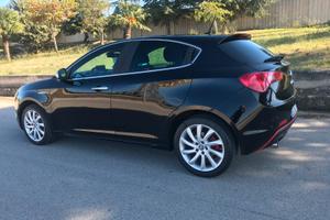 Alfa Romeo Giulietta 170 Cv