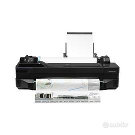 Plotter HP Designjet T120